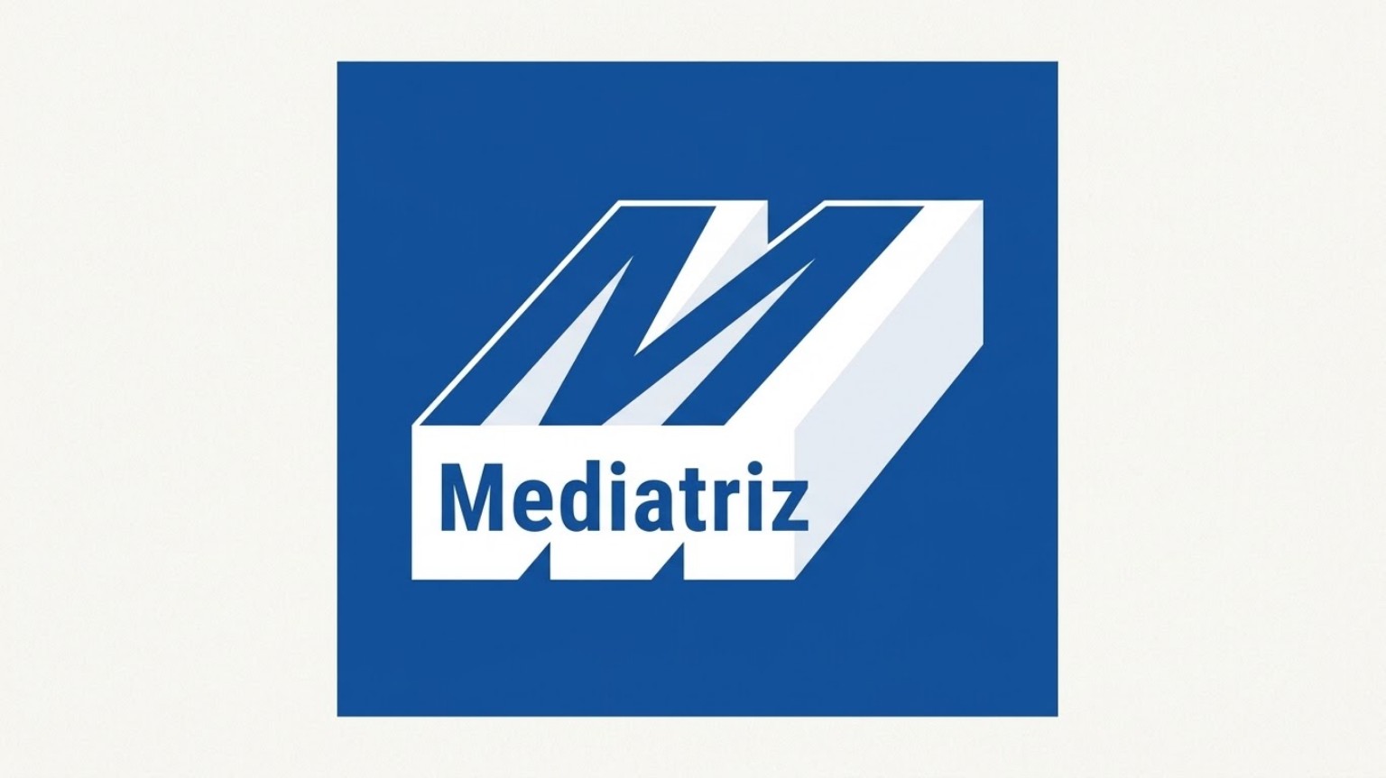 Logo Mediatriz